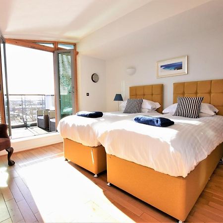 Brunel'S View - Your Apartment Bristol Luaran gambar