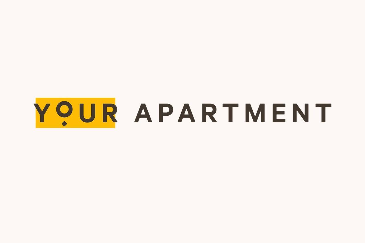 Brunel'S View - Your Apartment Bristol Luaran gambar