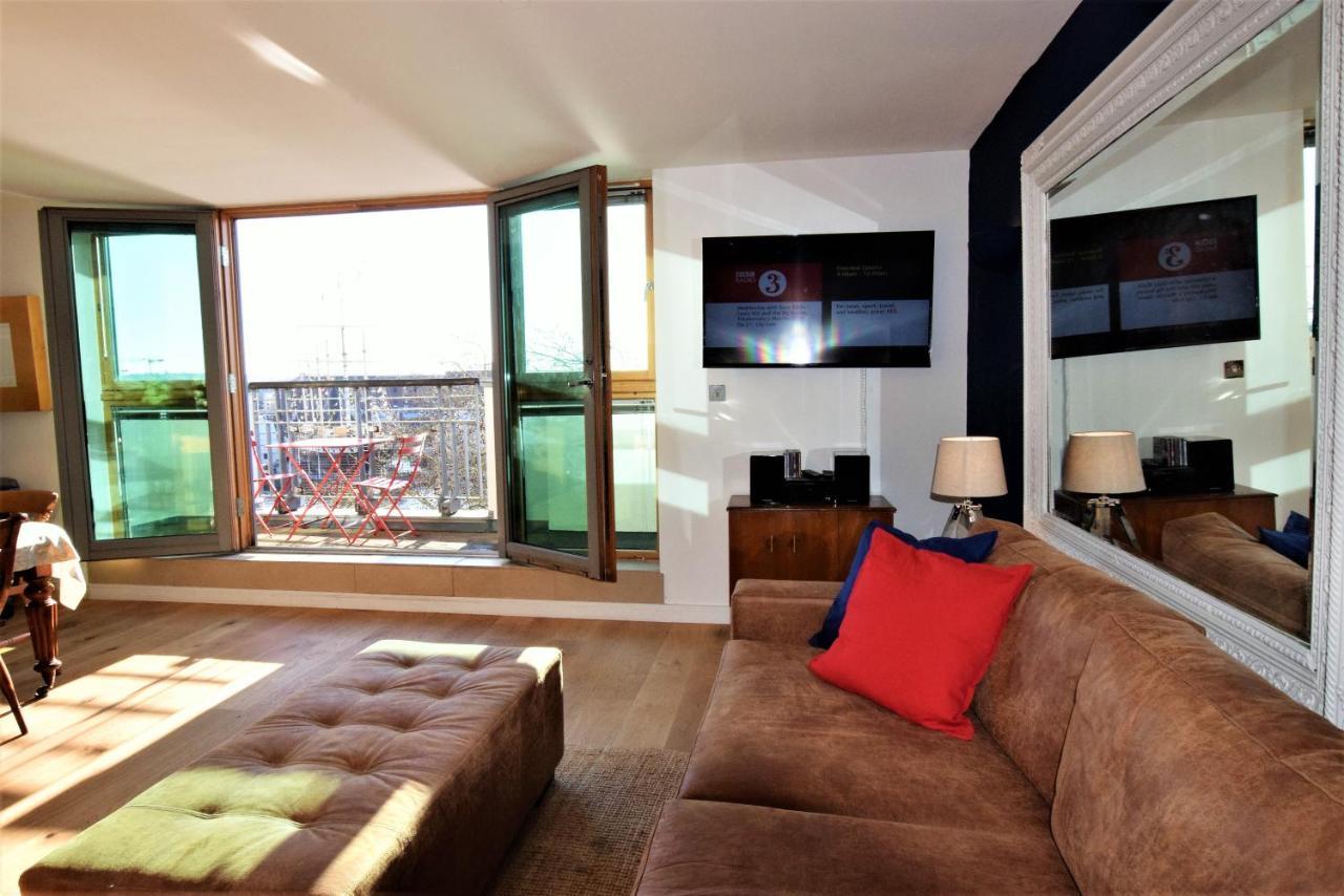 Brunel'S View - Your Apartment Bristol Luaran gambar