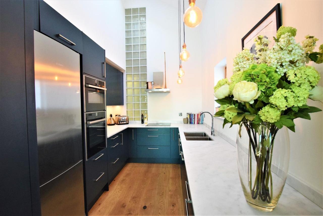 Brunel'S View - Your Apartment Bristol Luaran gambar