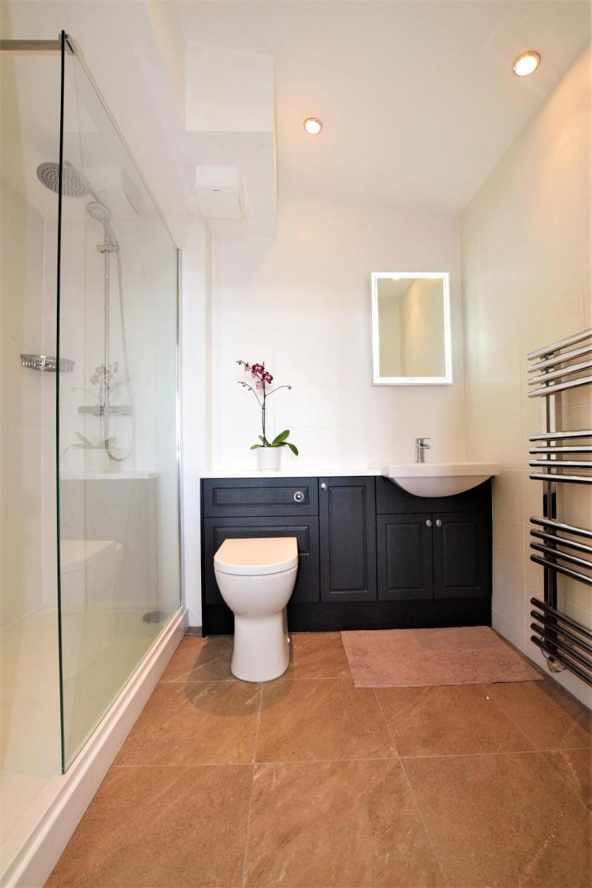 Brunel'S View - Your Apartment Bristol Luaran gambar