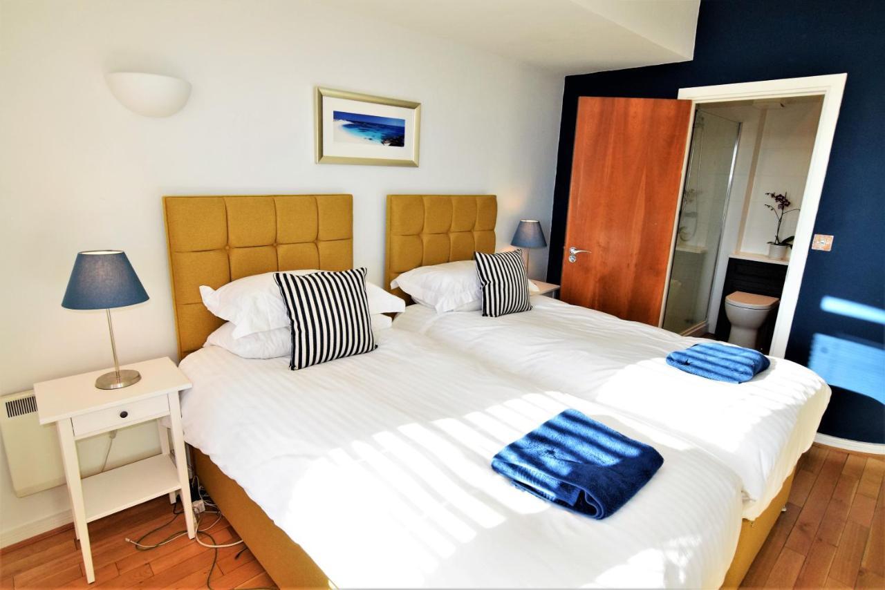 Brunel'S View - Your Apartment Bristol Luaran gambar
