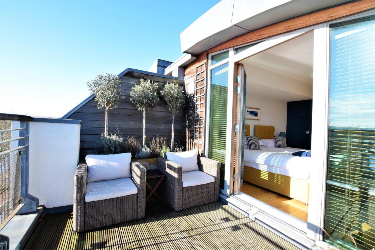 Brunel'S View - Your Apartment Bristol Luaran gambar