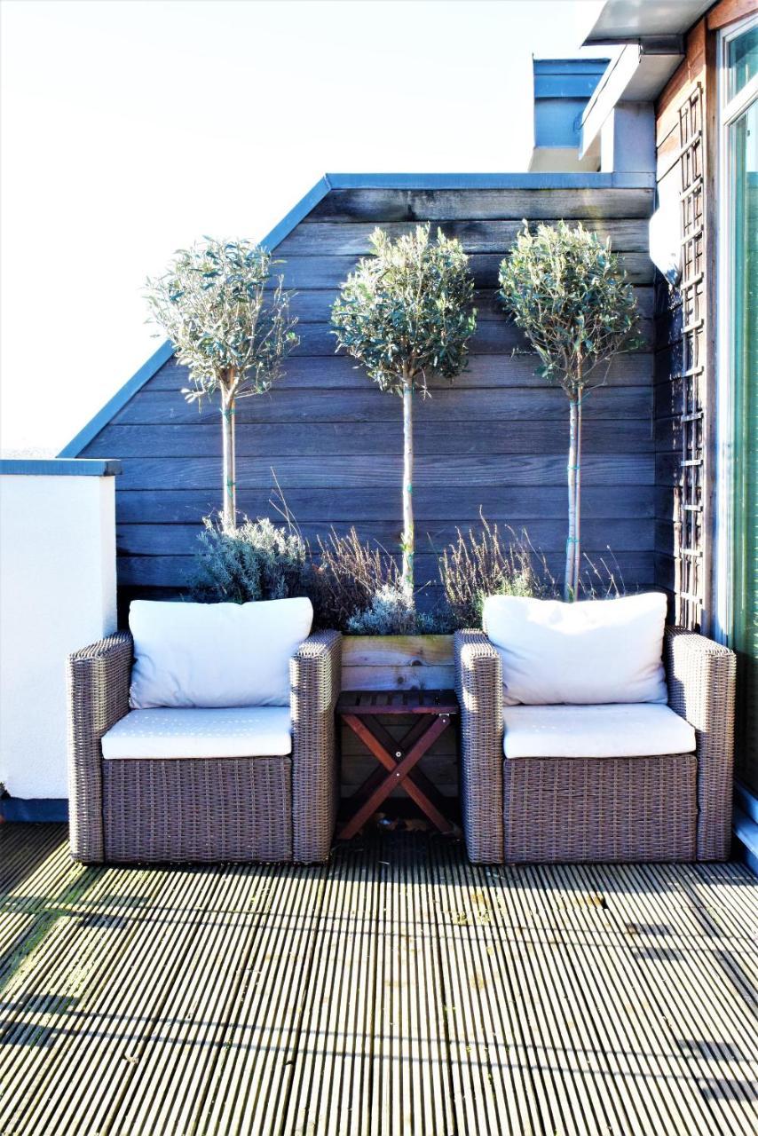 Brunel'S View - Your Apartment Bristol Luaran gambar